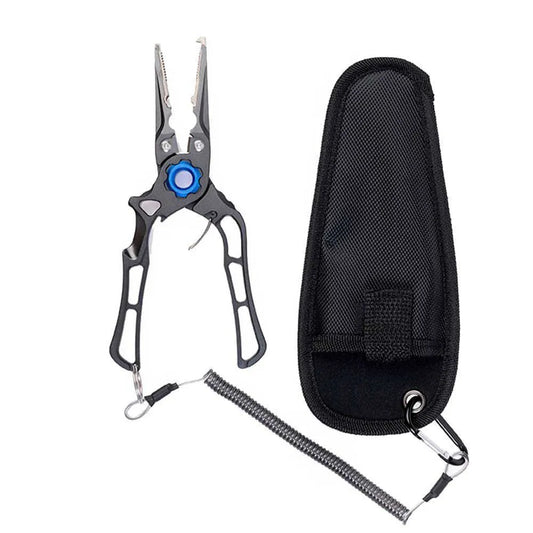 Hart H-Light Pliers