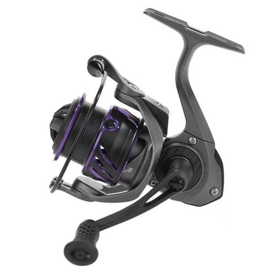 Hart Ika spinning reel