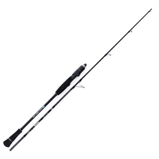 Hart Miura CMK jigging rod
