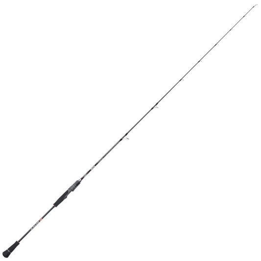 Hart Miura Max 61 spinning rod