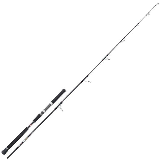 Hart Miura Popping Rod
