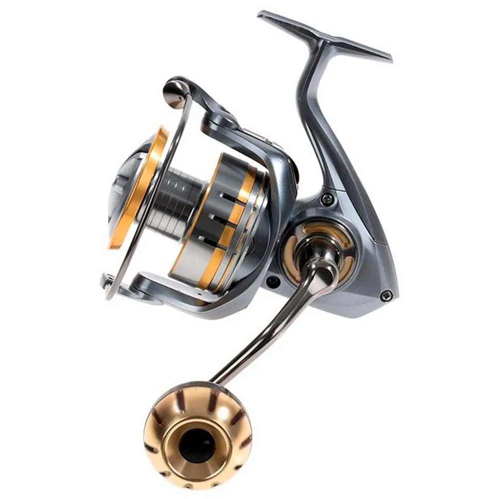 Hart Miura SW spinning reel