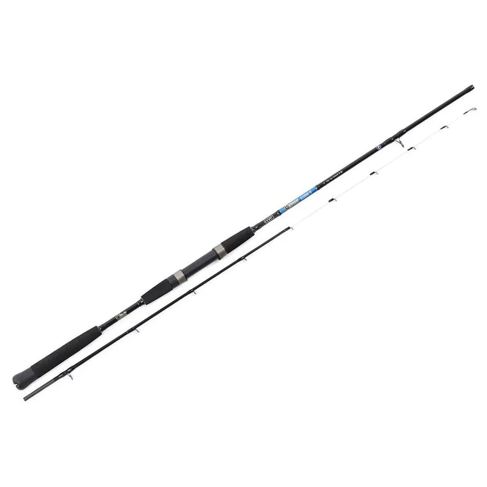 Hart National Allround bottom shipping rod