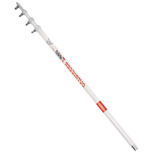 Hart Outrigger Trolling Rod