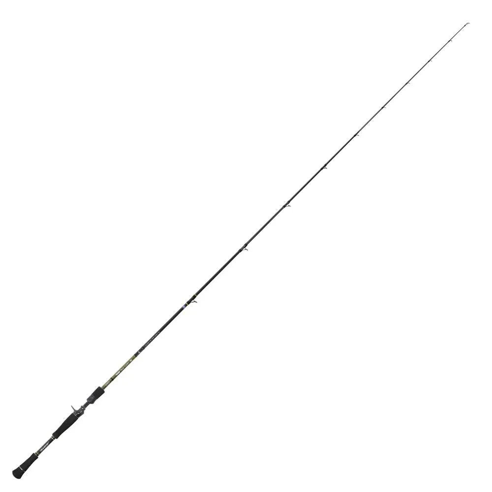 Hart Toro Blues FK C baitcasting rod