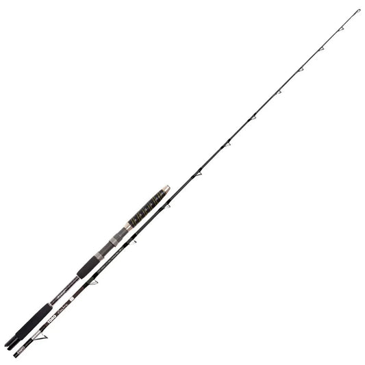Hart Toro Electric FK jigging rod