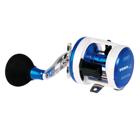 Hart Toro LW 300L jigging reel