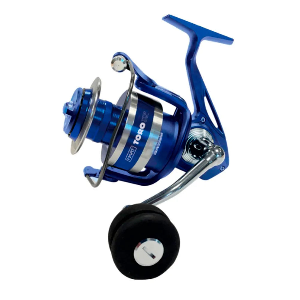 Hart Toro XP jigging reel