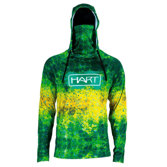 Hart Tropic UV long sleeve T-shirt