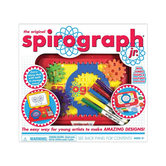 Hasbro Junior crafts