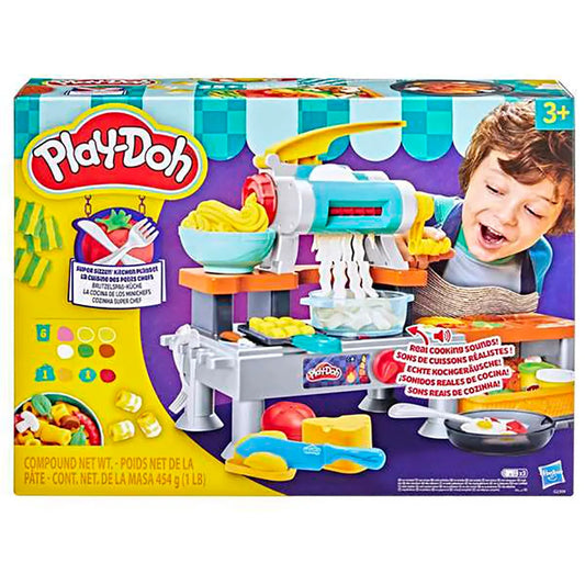 Hasbro Play-Doh Kitchen