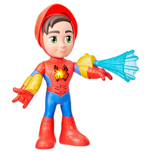 Hasbro Spidey Giant Electronic Figure 25 cm