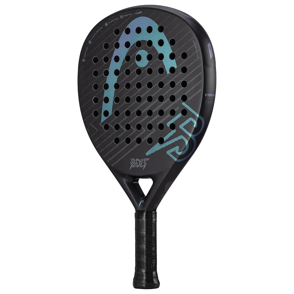 Head Bolt 2025 padel racket