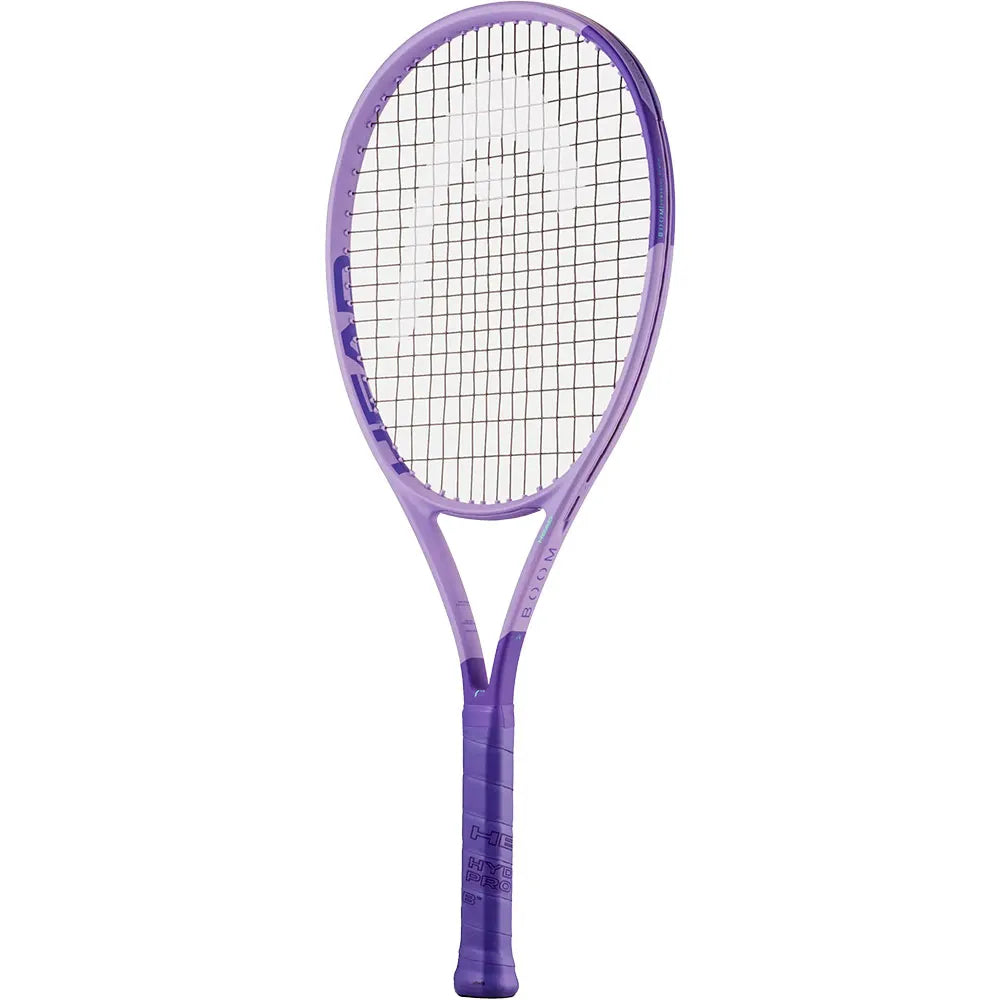 Head Boom alternate 2026 junior tennis racket