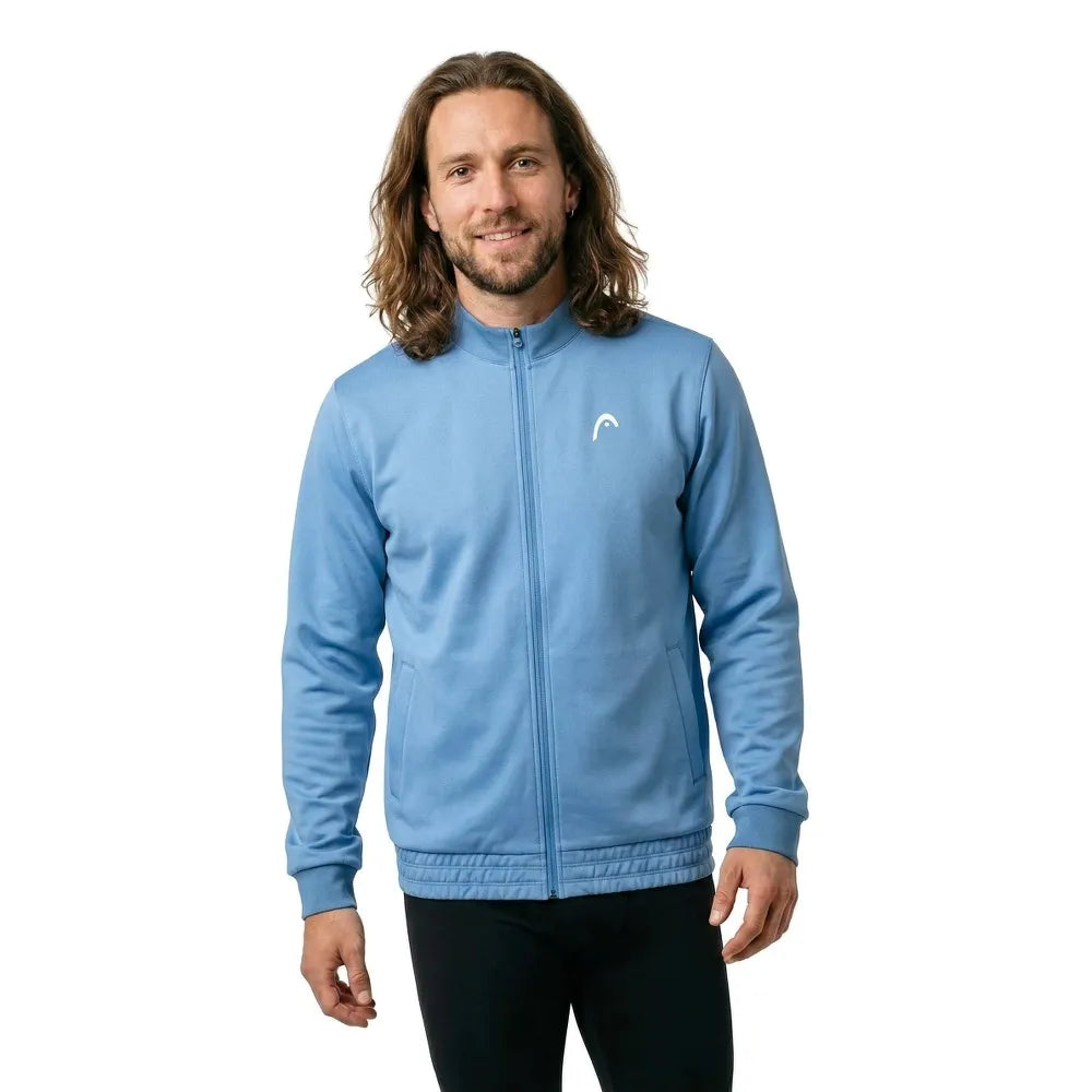 Head Breaker jacket