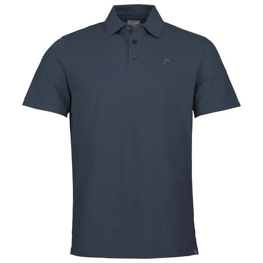Head Classic short sleeve polo
