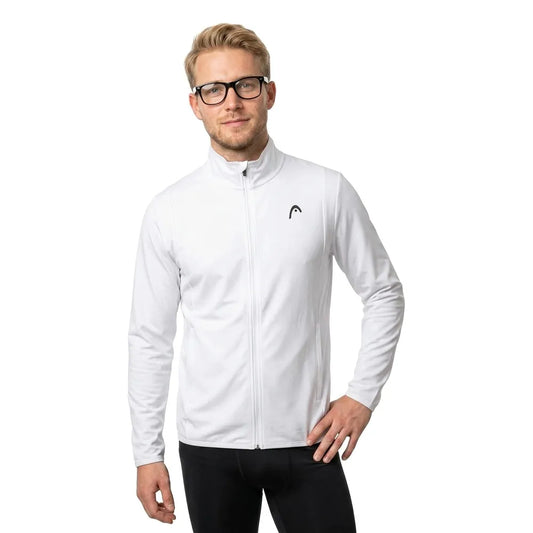 Head Club 25 jacket