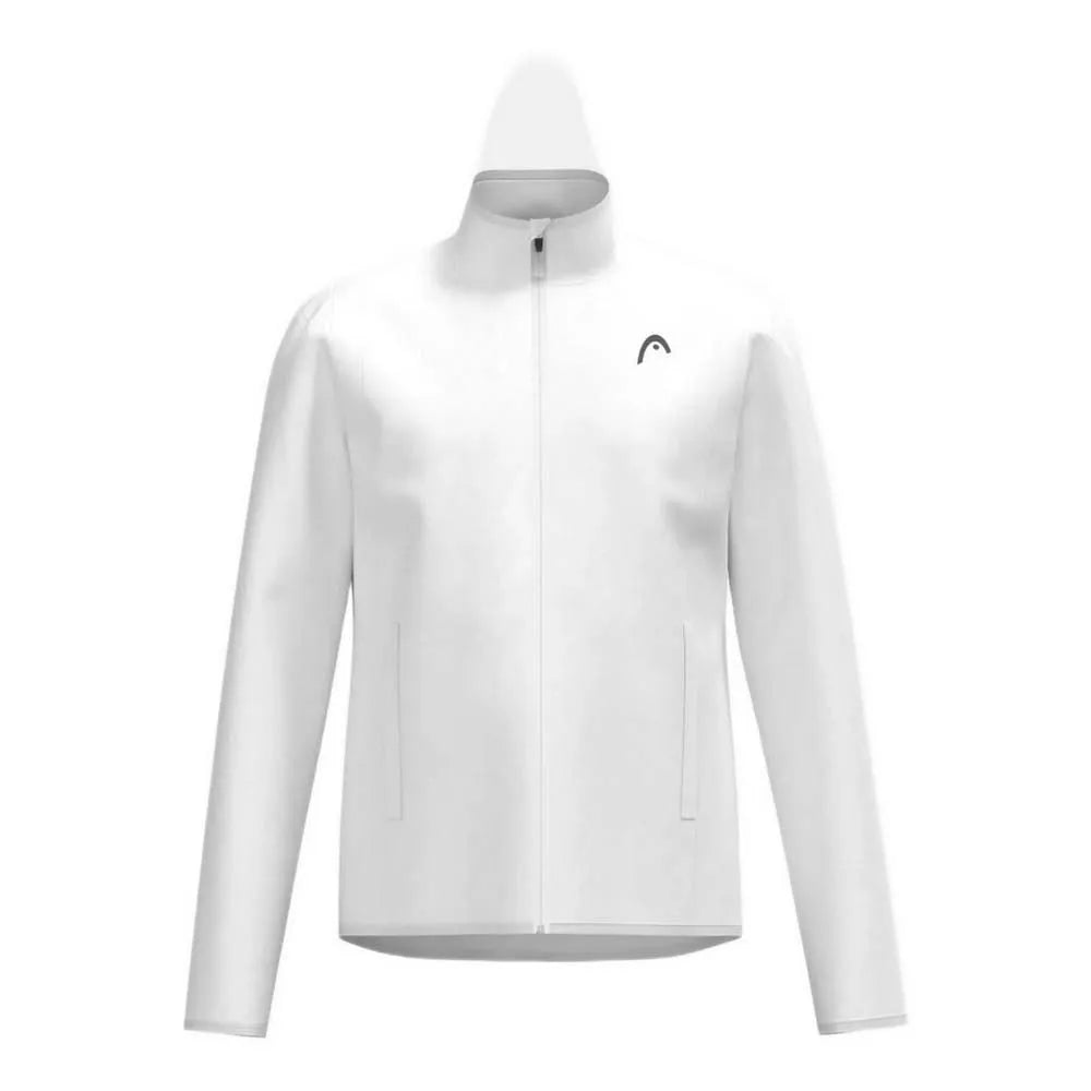 Head Club 25 jacket