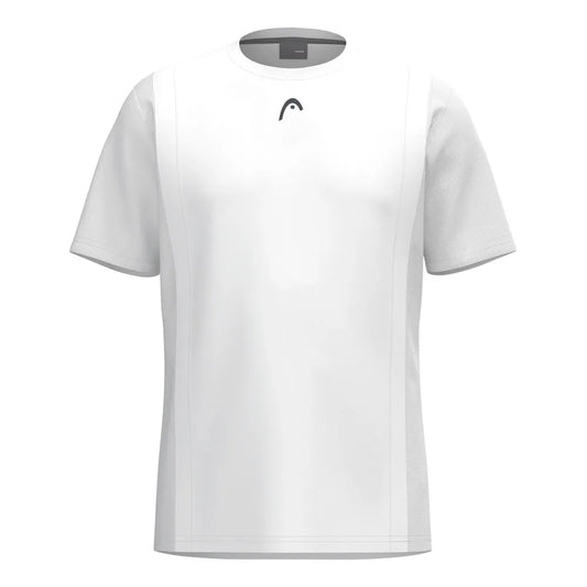 Head Club 25 Tech short sleeve T-shirt