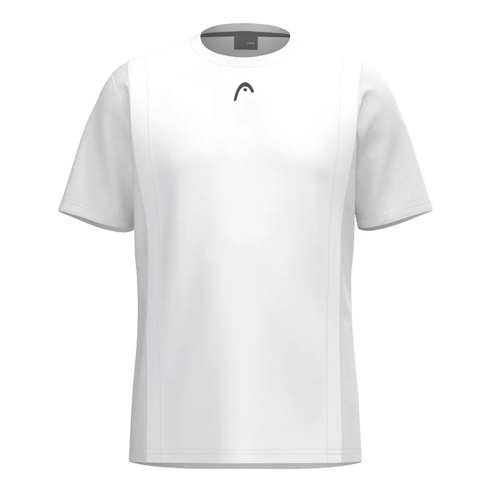 Head Club 25 Tech short sleeve T-shirt