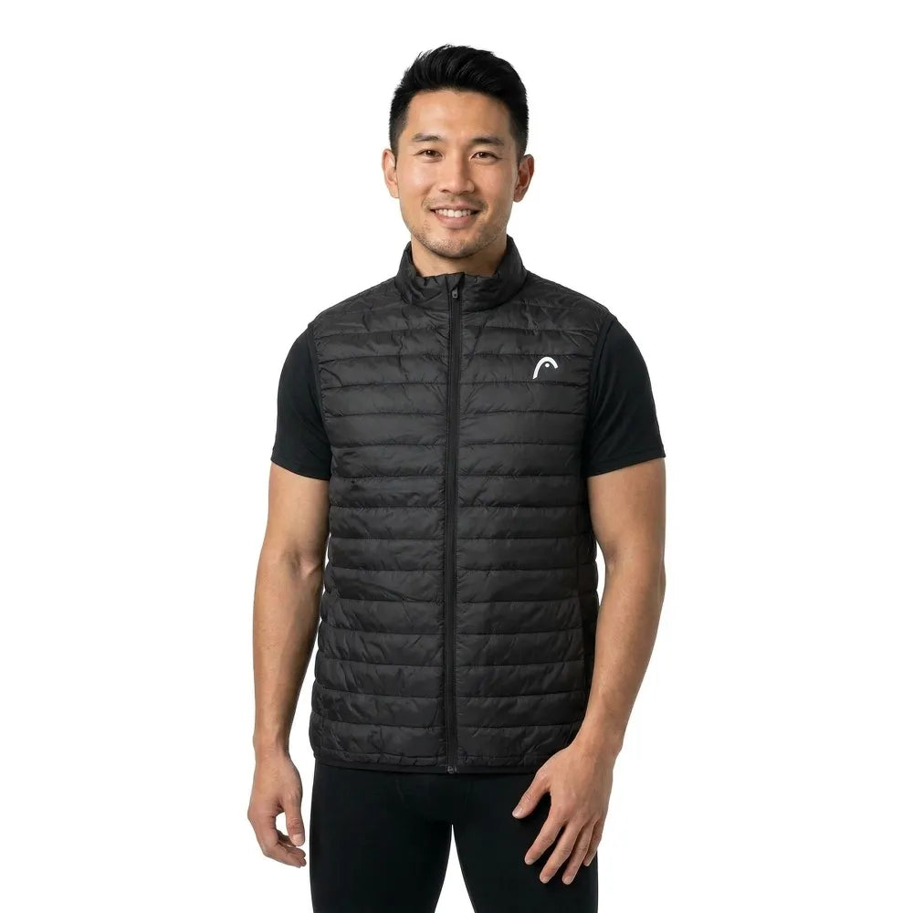 Head Club Lightweight vest