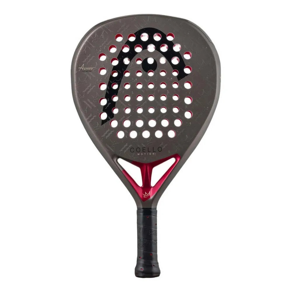 Head Coello motion 2026 padel racket