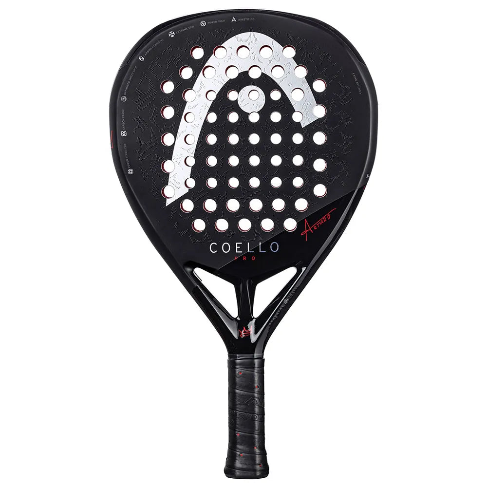 Head Coello Pro 2025 padel racket