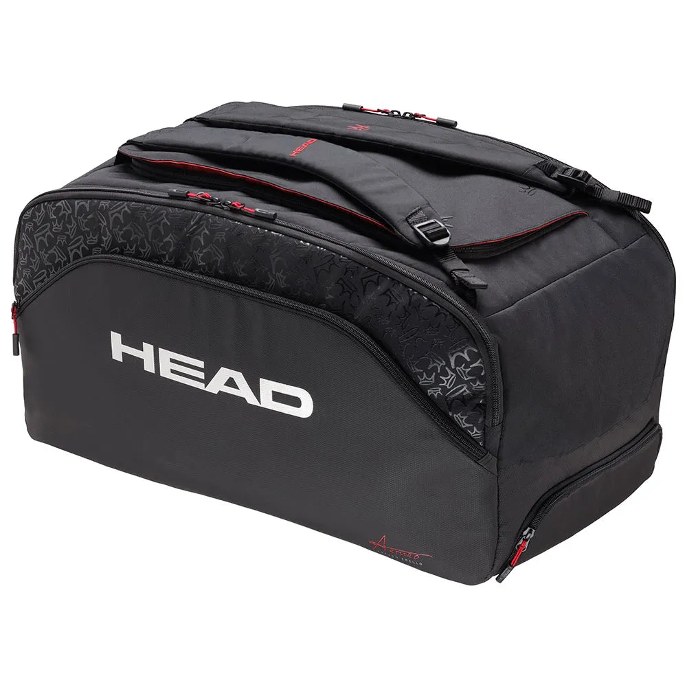 Head Coello Pro X L duffle bag