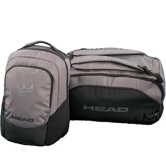 Head Coello pro x padel l duffle bag