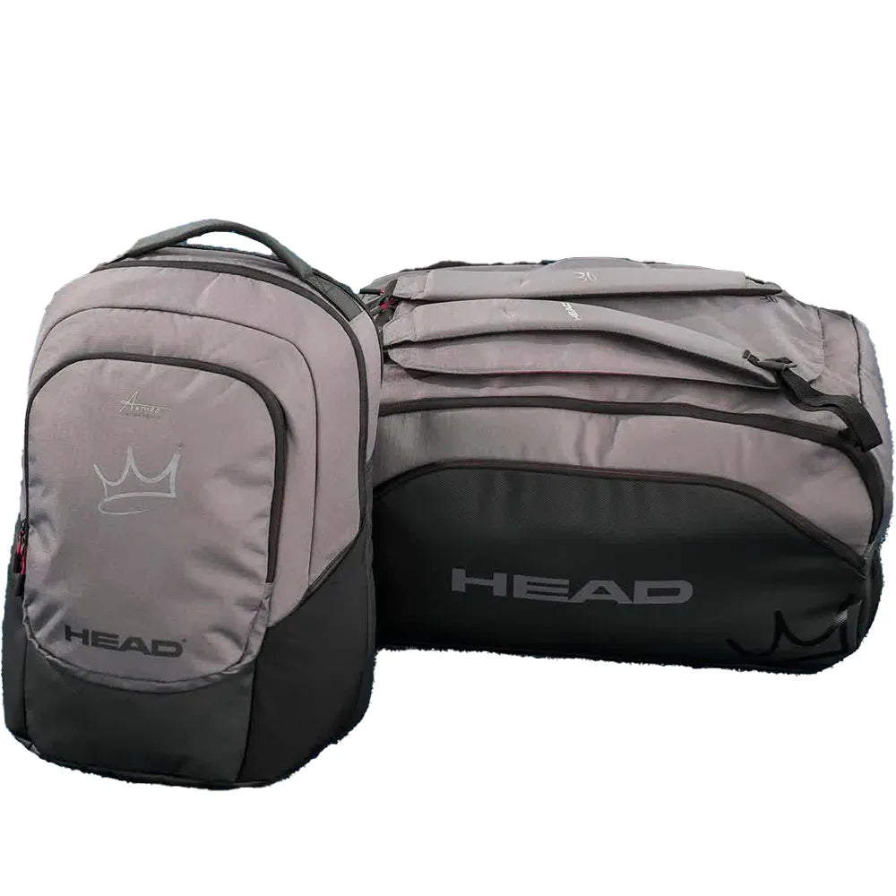 Head Coello pro x padel l duffle bag
