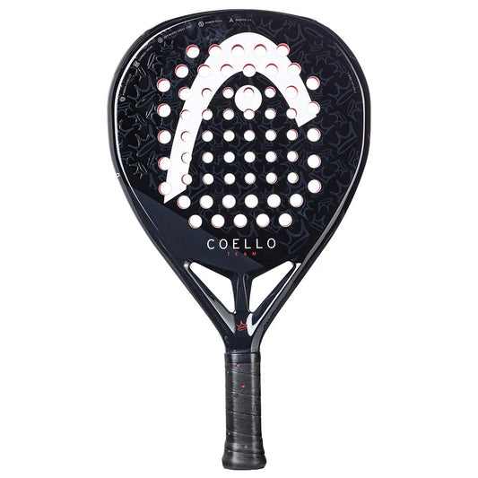 Head Coello Team 2025 padel racket