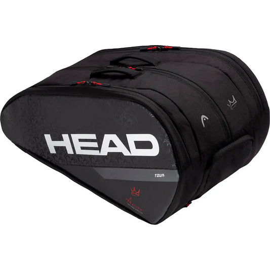 Head Coello tour l padel racket bag