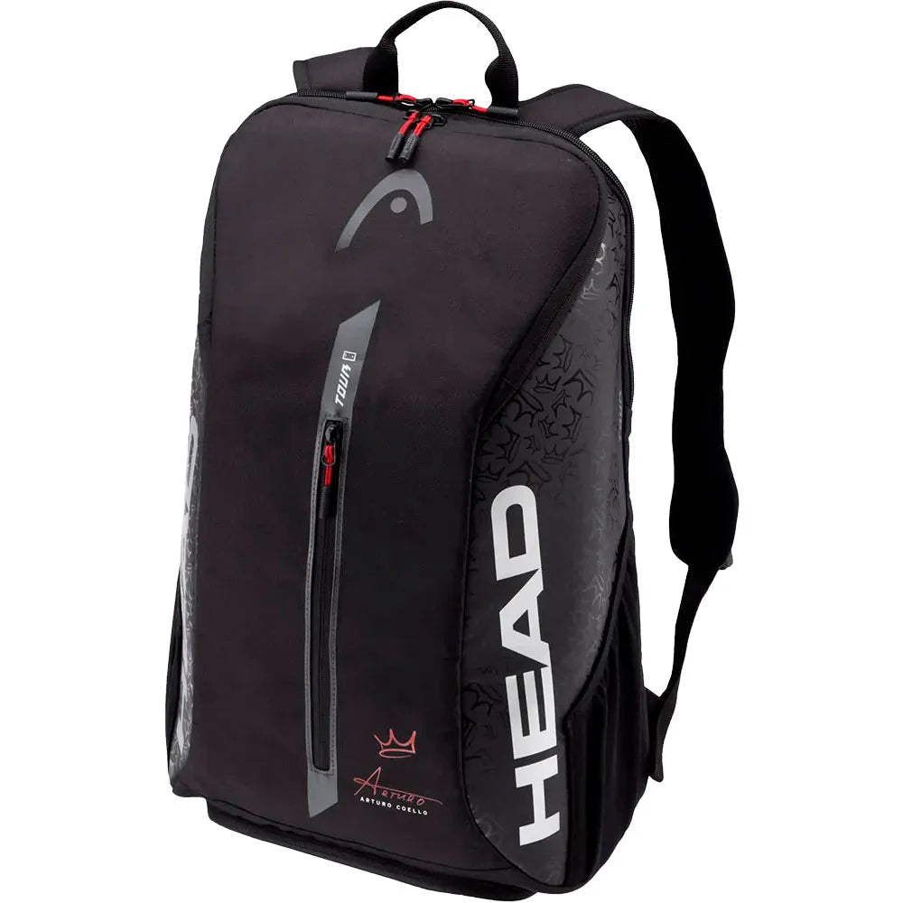 Head Coello tour padel 25l backpack