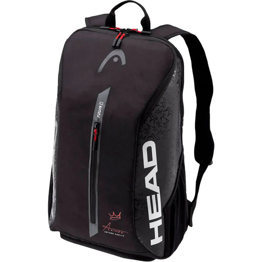 Head Coello tour padel 25l backpack