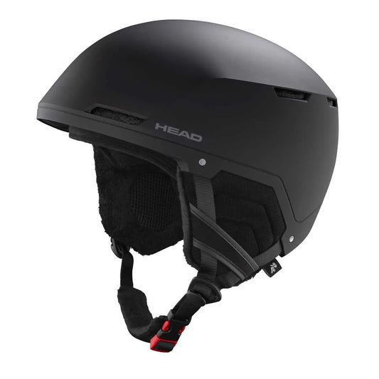 Head Compact Evo helmet