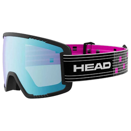Head Contex photo l ski goggles