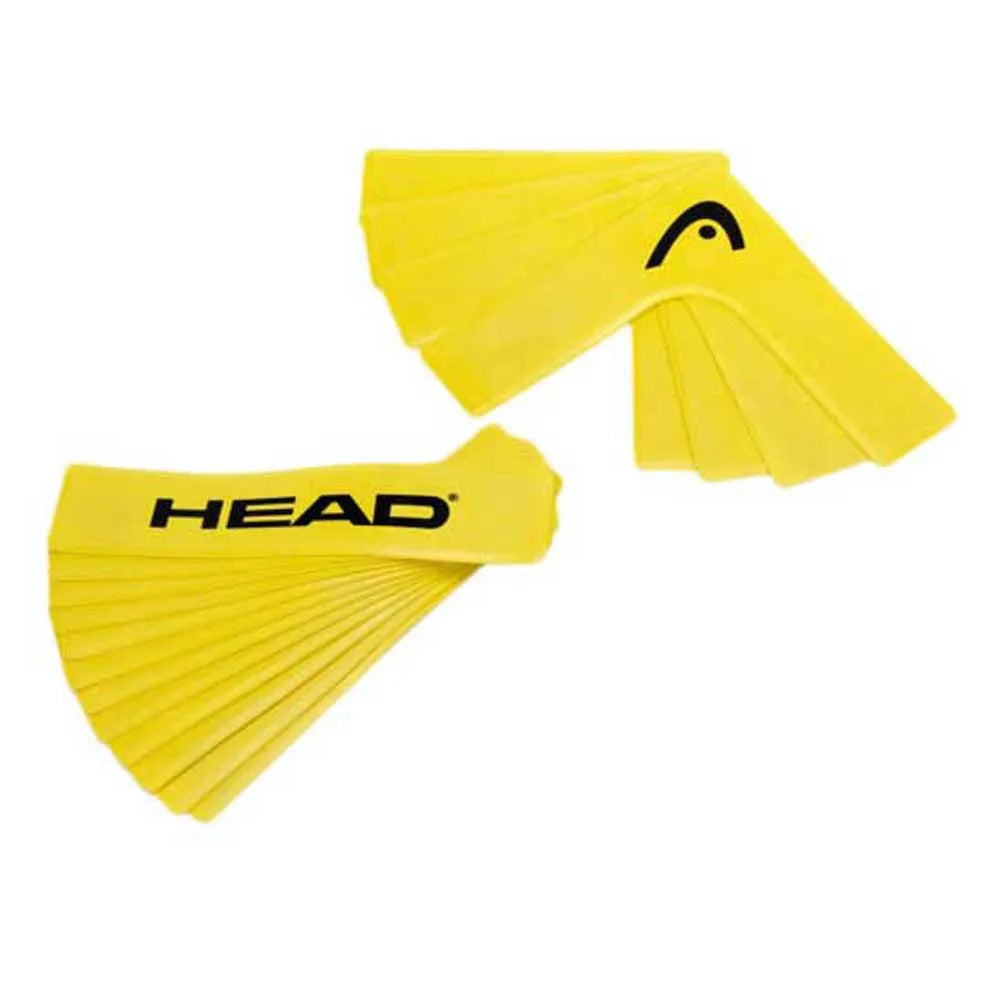 Head Court Marks/Edges