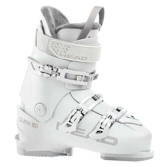 Head Cube3 60 Woman Alpine Ski Boots refurbished