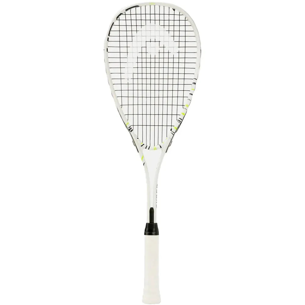 Head Cyber Edge 2024 squash racket
