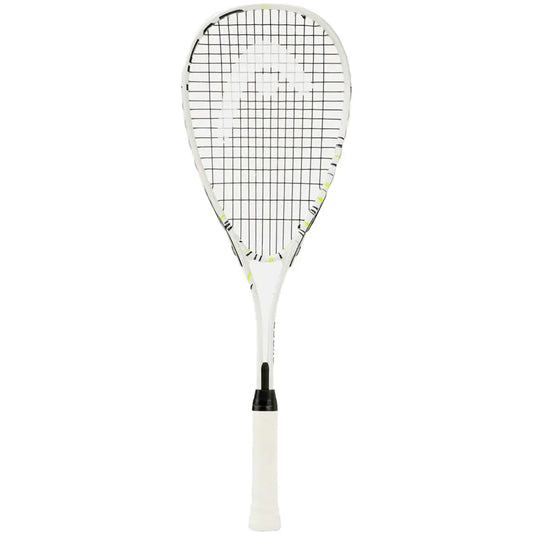 Head Cyber Edge 2024 squash racket
