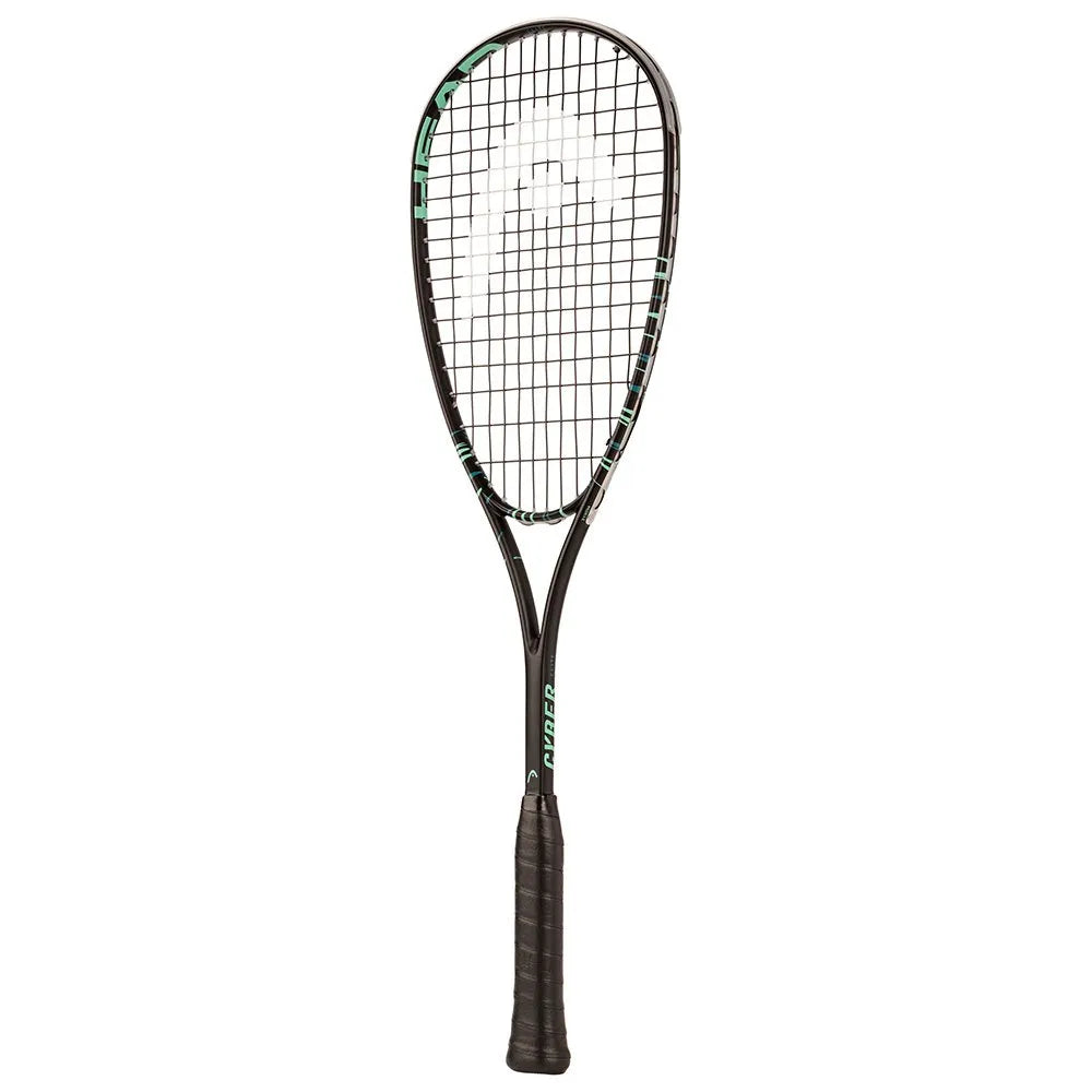 Head Cyber Elite 2024 squash racket