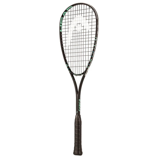 Head Cyber Elite 2024 squash racket