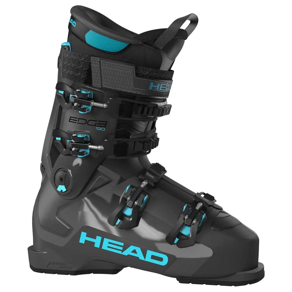 Head Edge 90 hv alpine ski boots