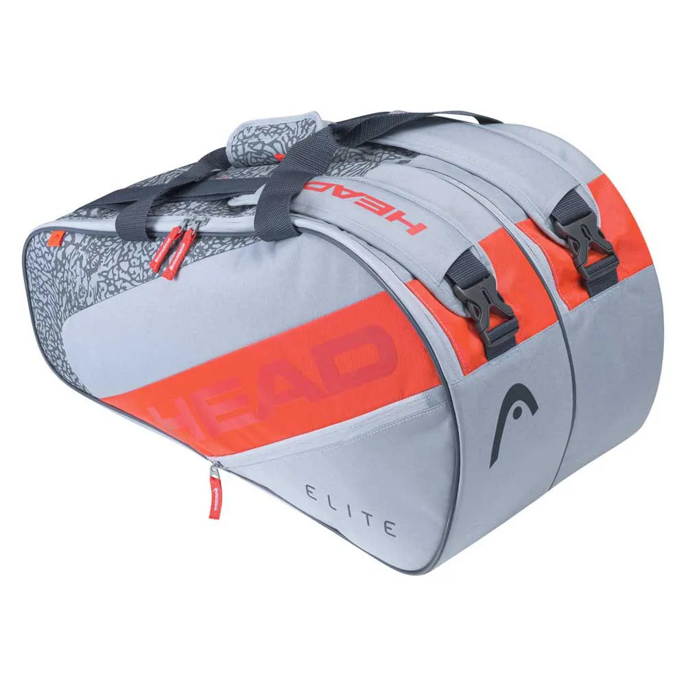 Head Elite Supercombi padel racket bag