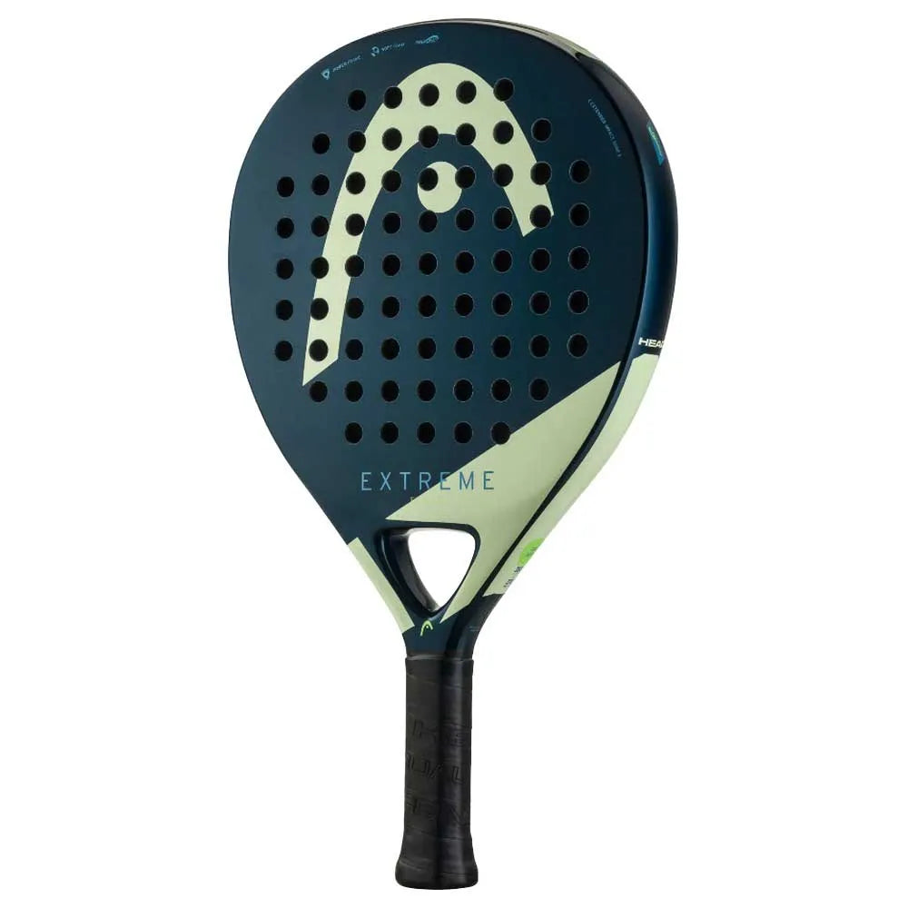 Head Evo extreme 2025 padel racket