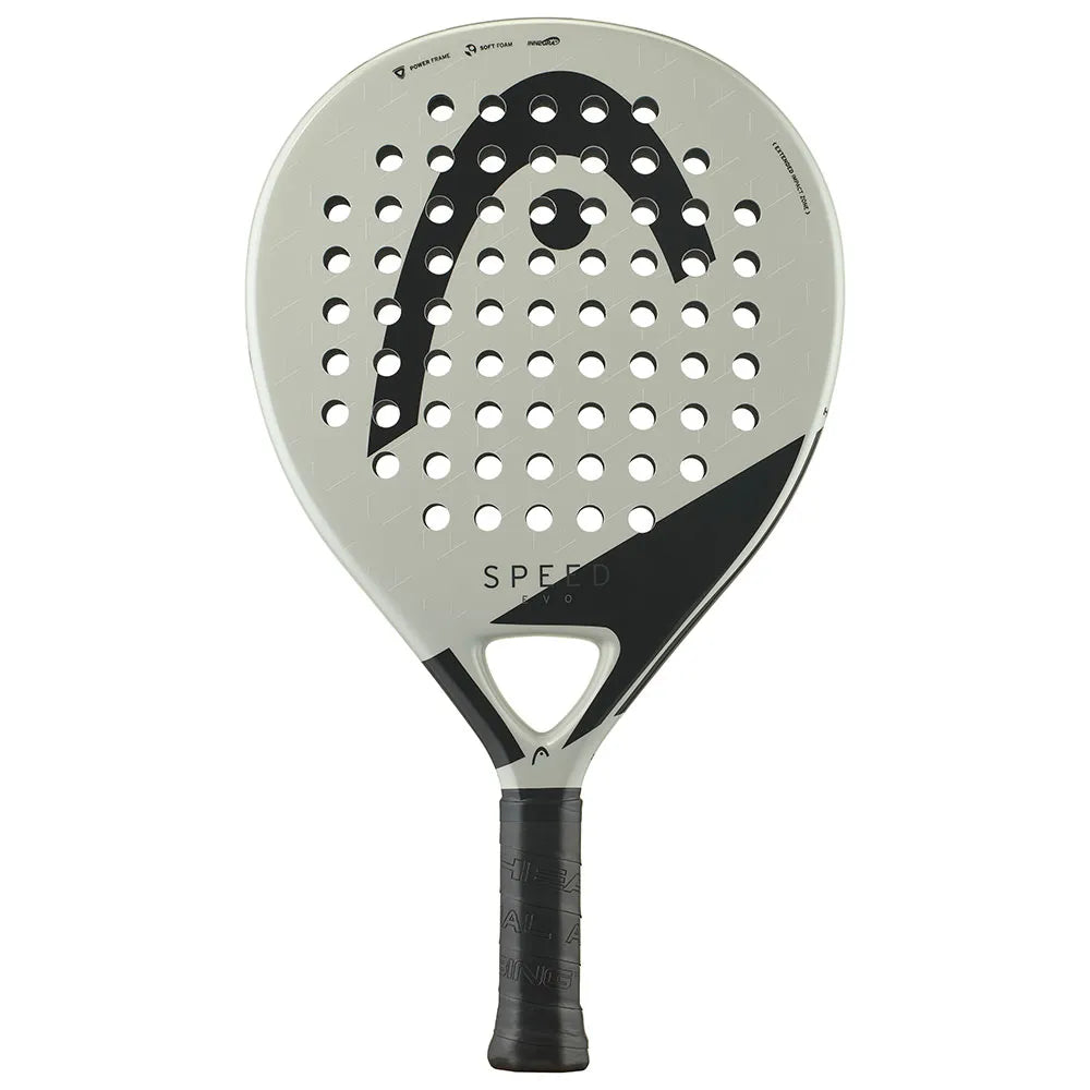 Head Evo Speed 2025 padel racket