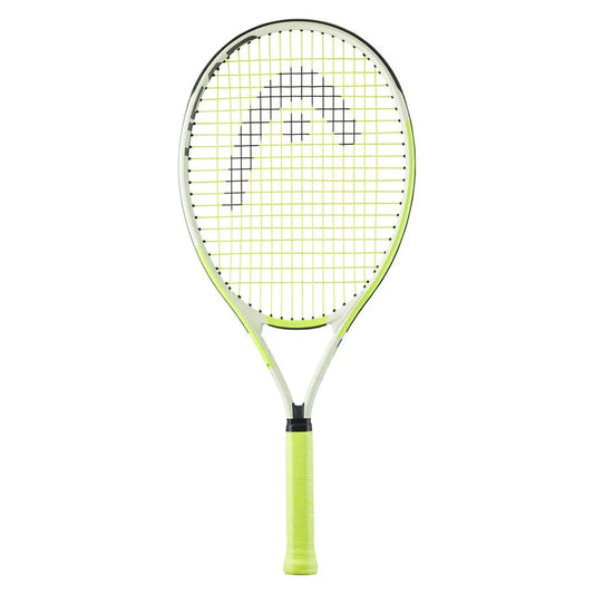 Head Extreme 25 junior tennis racket