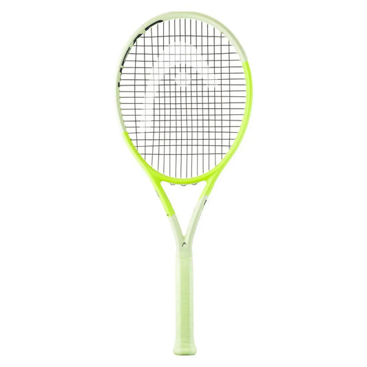 Head Extreme Elite unstrung tennis racket