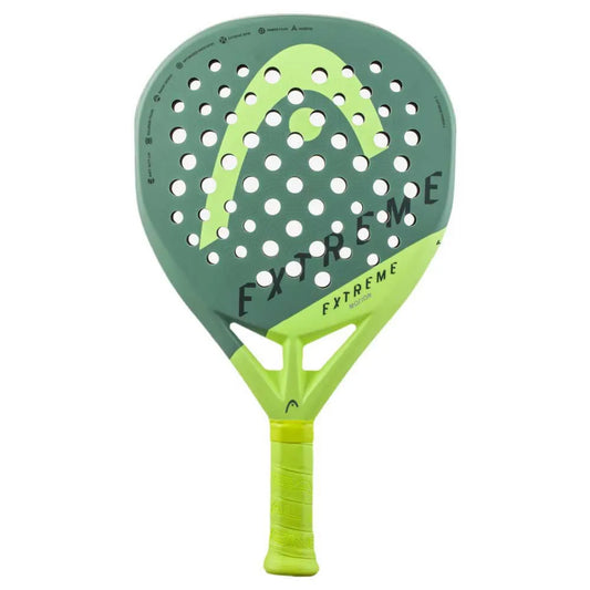 Head Extreme Motion 2023 padel racket