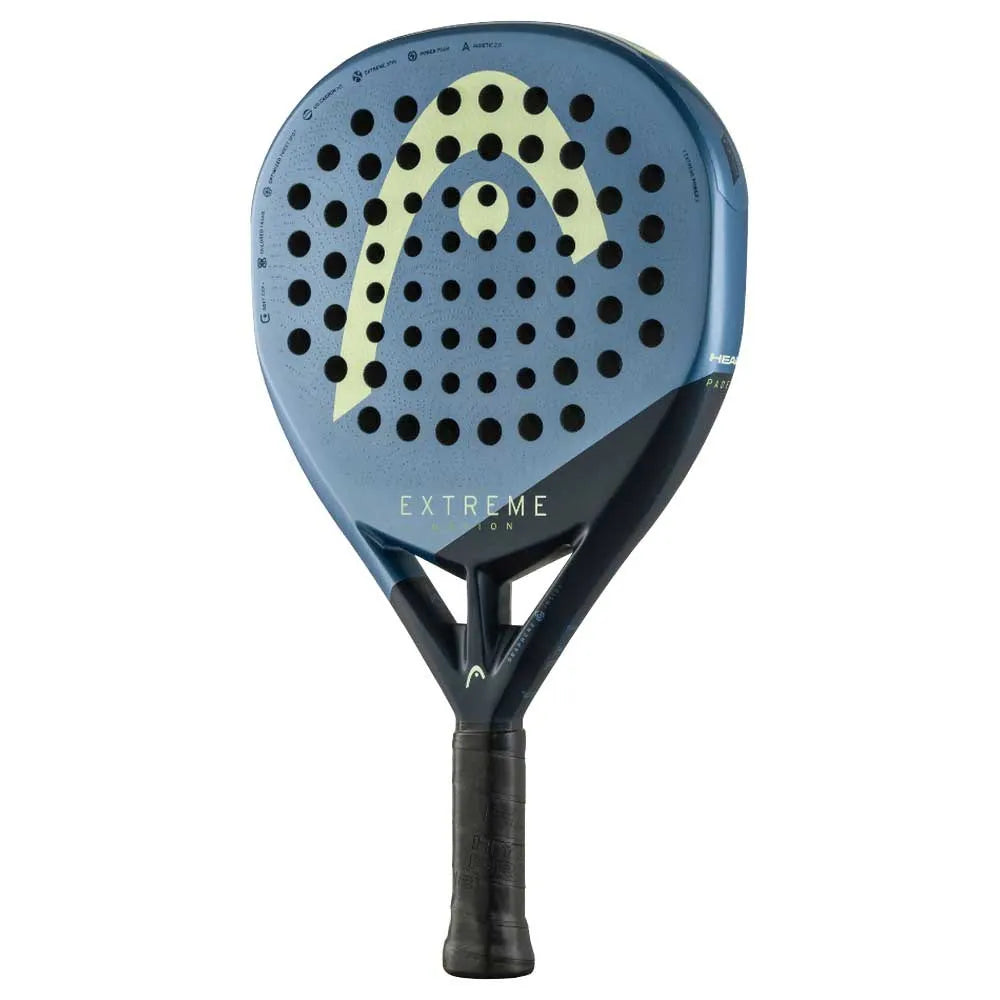 Head Extreme motion 2025 padel racket